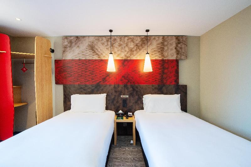 Ibis Hotel Tongliao Gan Qi Ka Administration Cent image