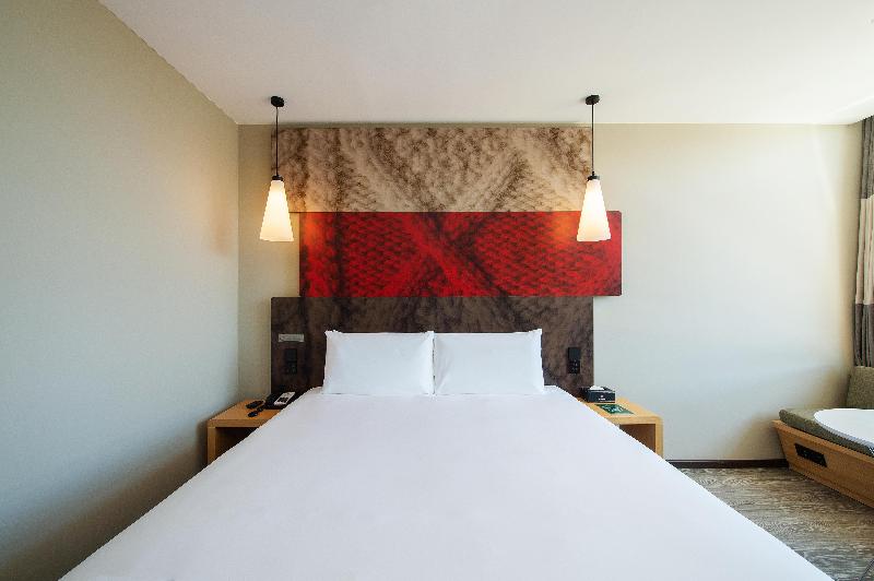 Ibis Hotel Tongliao Gan Qi Ka Administration Cent image