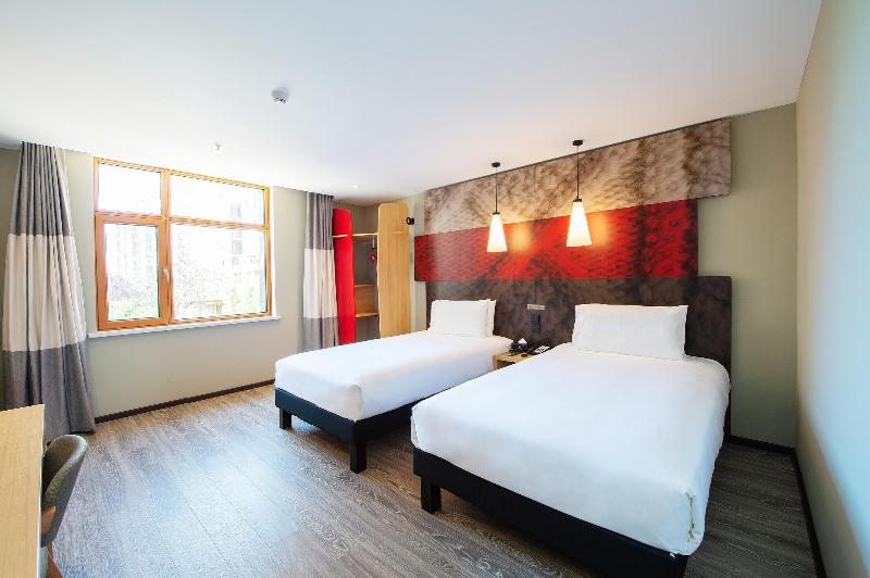 Ibis Hotel Tongliao Gan Qi Ka Administration Cent image