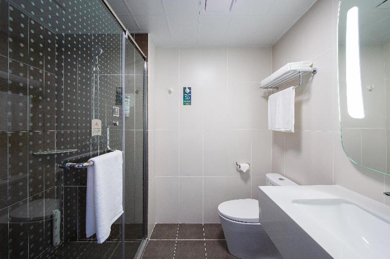 Ibis Hotel Tongliao Gan Qi Ka Administration Cent image