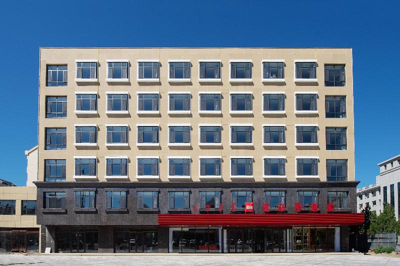 Ibis Hotel Tongliao Gan Qi Ka Administration Cent image 4