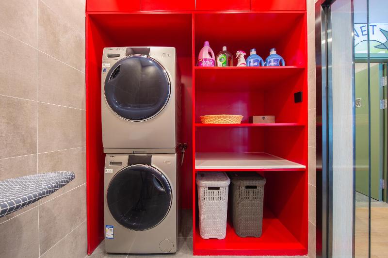 Ibis Hotel Tongliao Gan Qi Ka Administration Cent image