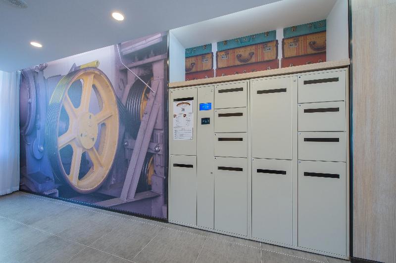Ibis Hotel Tongliao Gan Qi Ka Administration Cent image