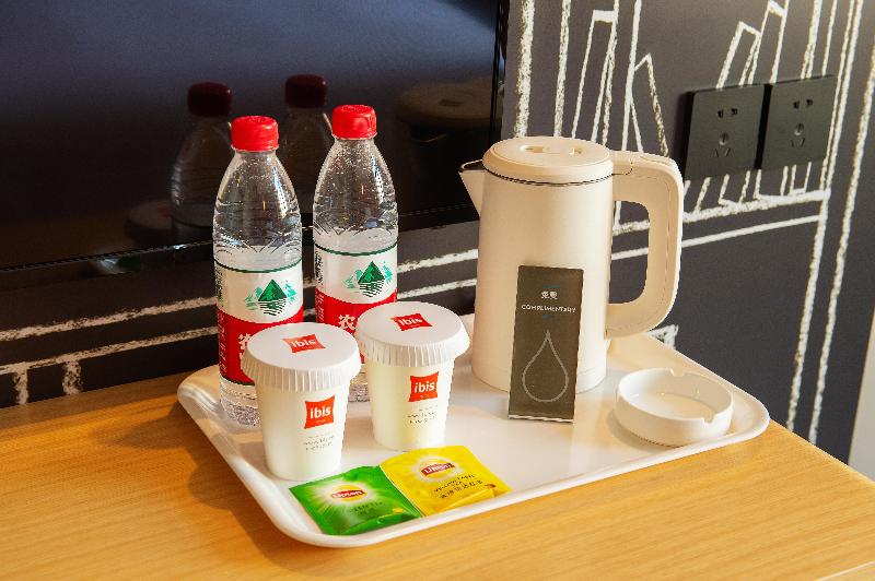 Ibis Hotel Tongliao Gan Qi Ka Administration Cent image