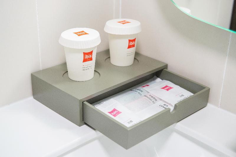 Ibis Hotel Tongliao Gan Qi Ka Administration Cent image