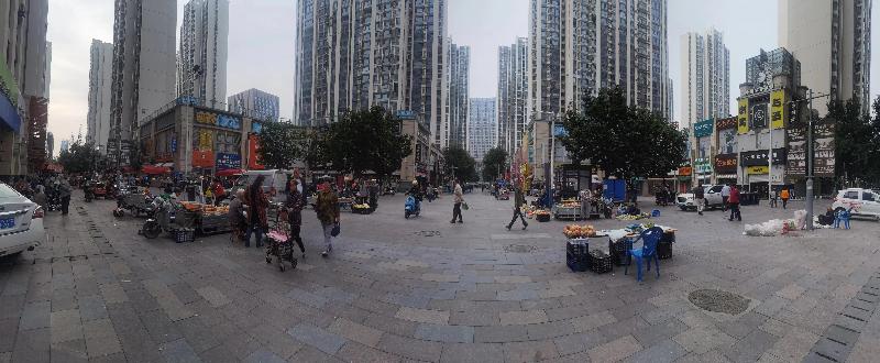 Ibis Hotel (Tangshan Wanda South Lake Park)