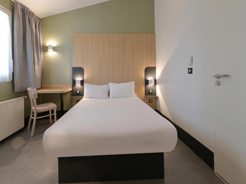 B Amp B Hotel Le Mans Nord 2 image