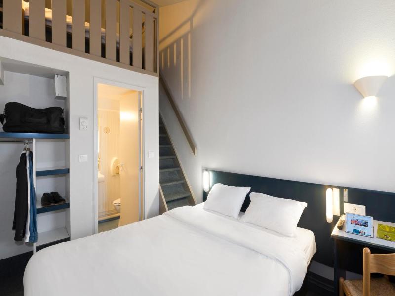 B Amp B Hotel Le Mans Nord 2 image