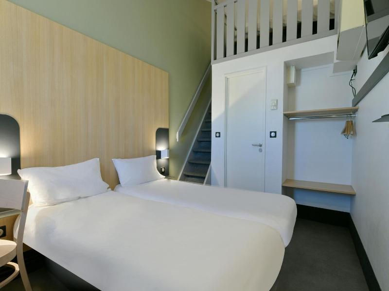 B Amp B Hotel Le Mans Nord 2 image