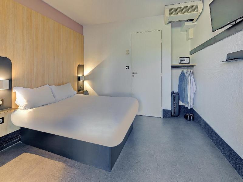 B Amp B Hotel Le Mans Nord 2 image