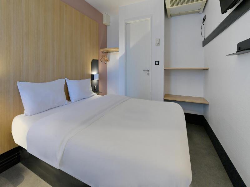 B Amp B Hotel Le Mans Nord 2 image