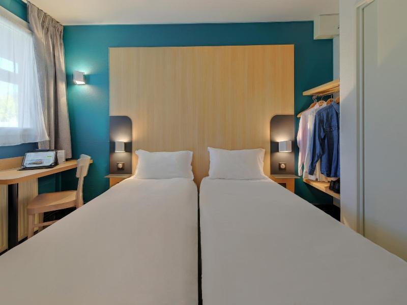 B Amp B Hotel Le Mans Nord 2 image