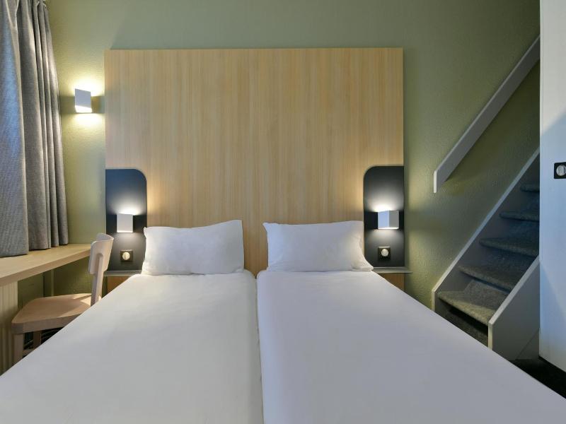 B Amp B Hotel Le Mans Nord 2 image
