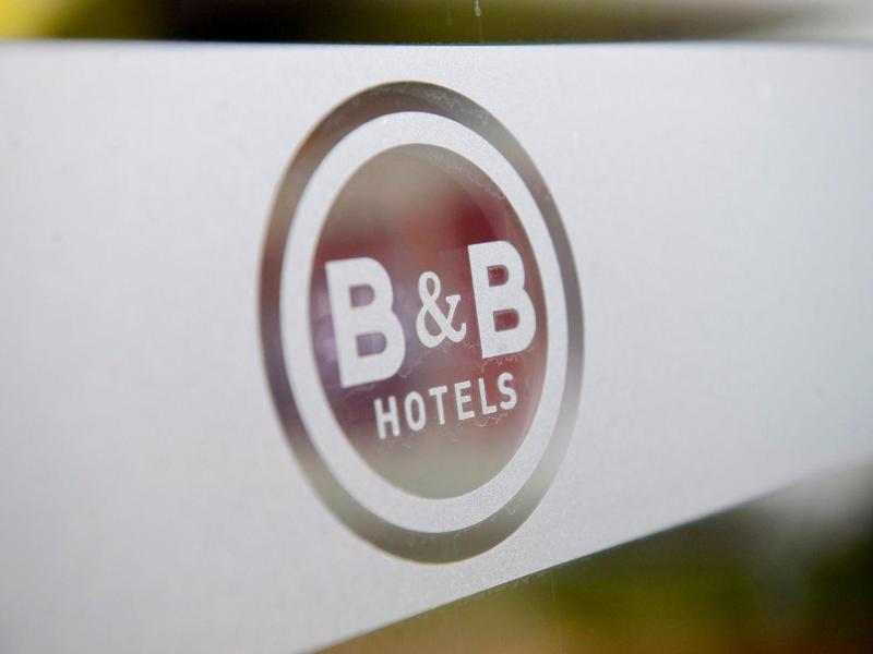 B Amp B Hotel Le Mans Nord 2 image