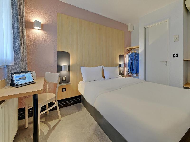 B Amp B Hotel Le Mans Nord 2 image