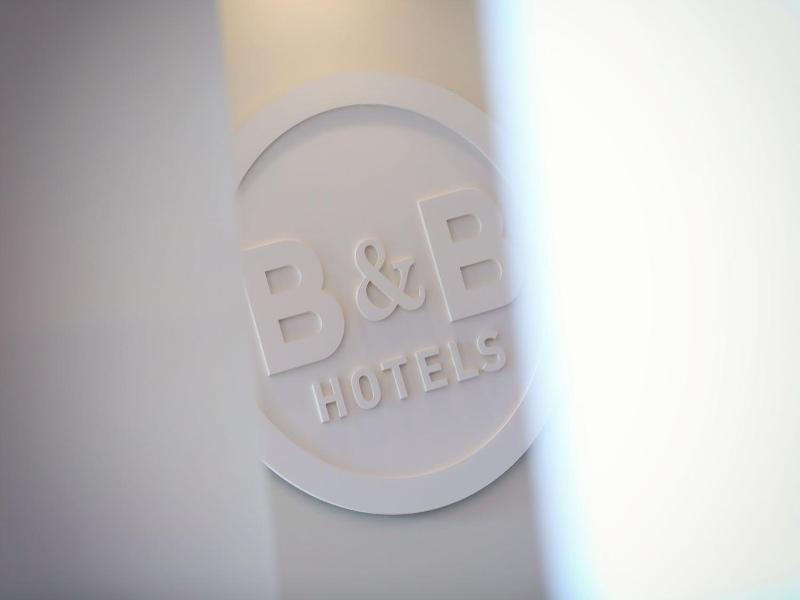 B Amp B Hotel Le Mans Nord 2 image