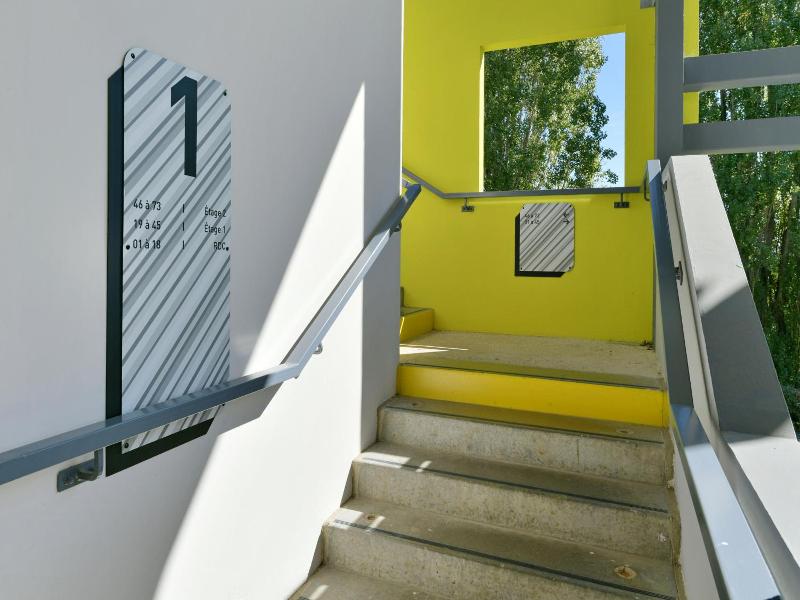 B Amp B Hotel Le Mans Nord 2 image