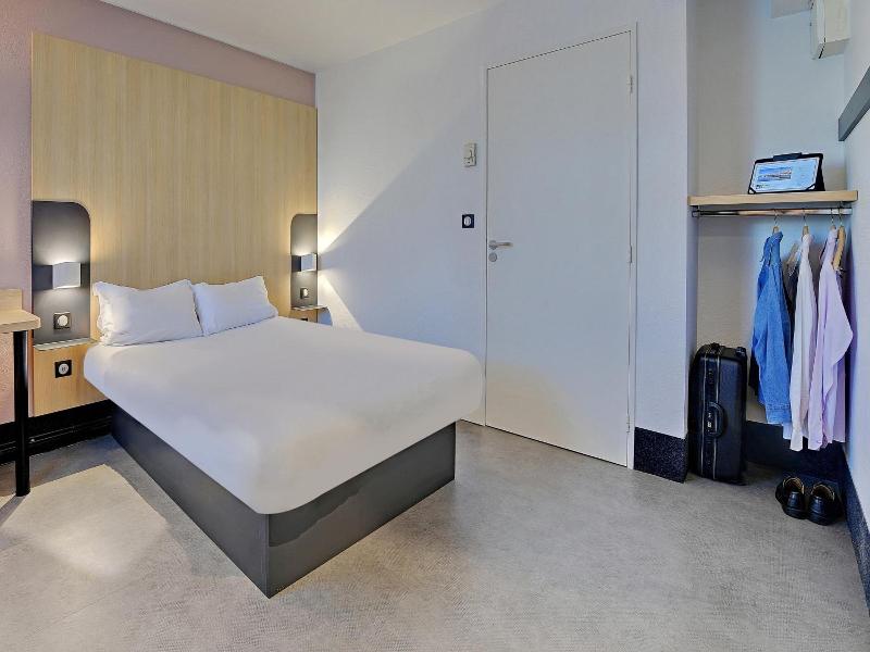 B Amp B Hotel Le Mans Nord 2 image