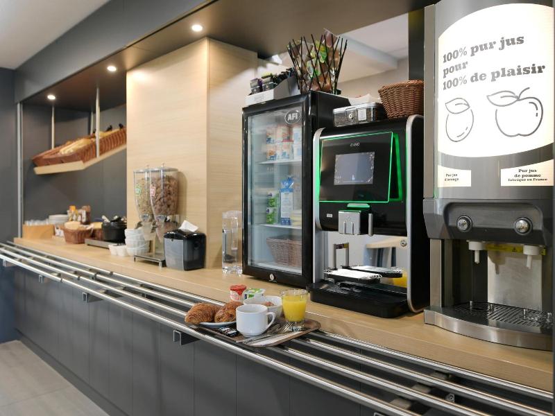 B Amp B Hotel Le Mans Nord 2 image