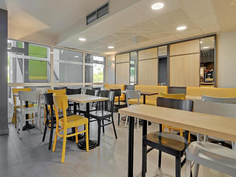 B Amp B Hotel Le Mans Nord 2 image