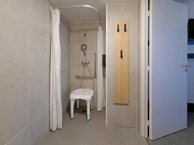 B Amp B Hotel Le Mans Nord 2 image
