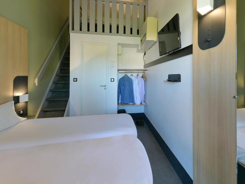 B Amp B Hotel Le Mans Nord 2 image