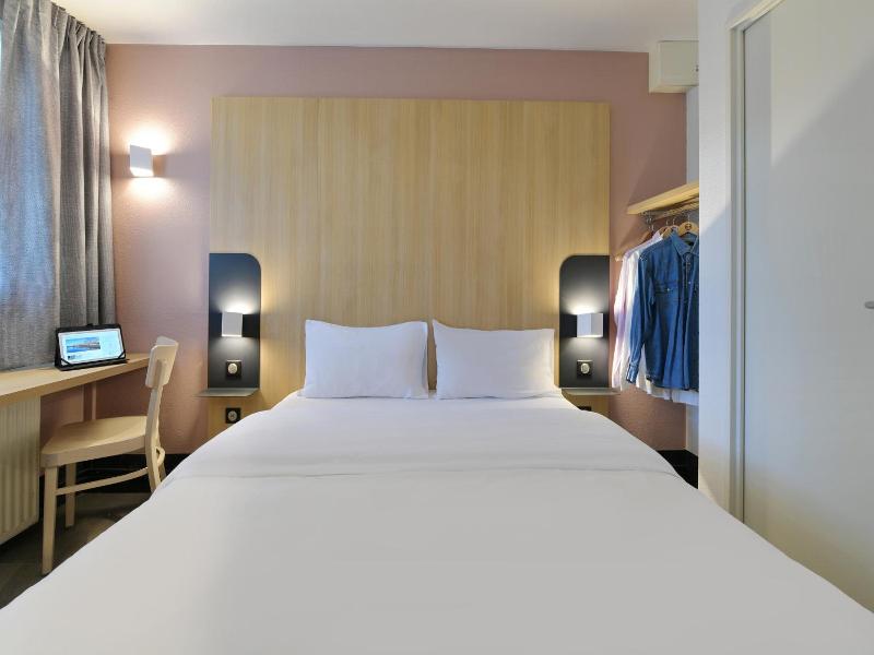 B Amp B Hotel Le Mans Nord 2 image