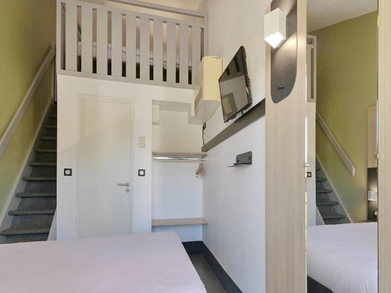 B Amp B Hotel Le Mans Nord 2 image