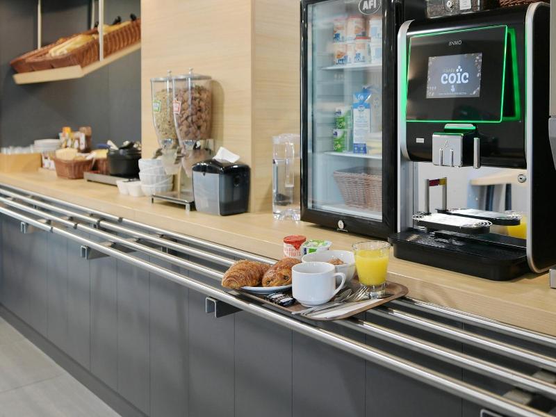 B Amp B Hotel Le Mans Nord 2 image