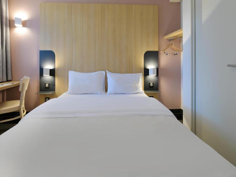 B Amp B Hotel Le Mans Nord 2 image