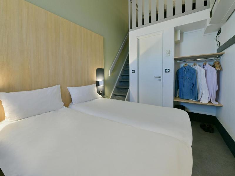 B Amp B Hotel Le Mans Nord 2 image