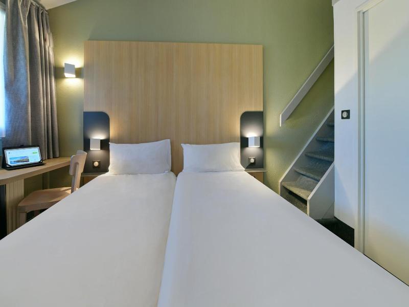 B Amp B Hotel Le Mans Nord 2 image