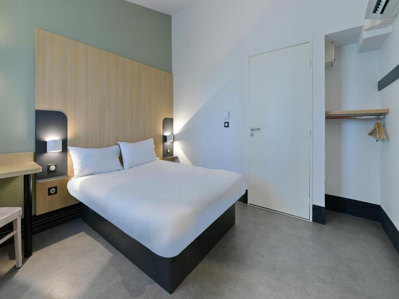 B Amp B Hotel Le Mans Nord 2 image