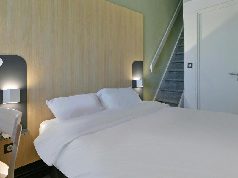 B Amp B Hotel Le Mans Nord 2 image