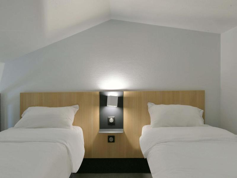 B Amp B Hotel Le Mans Nord 2 image