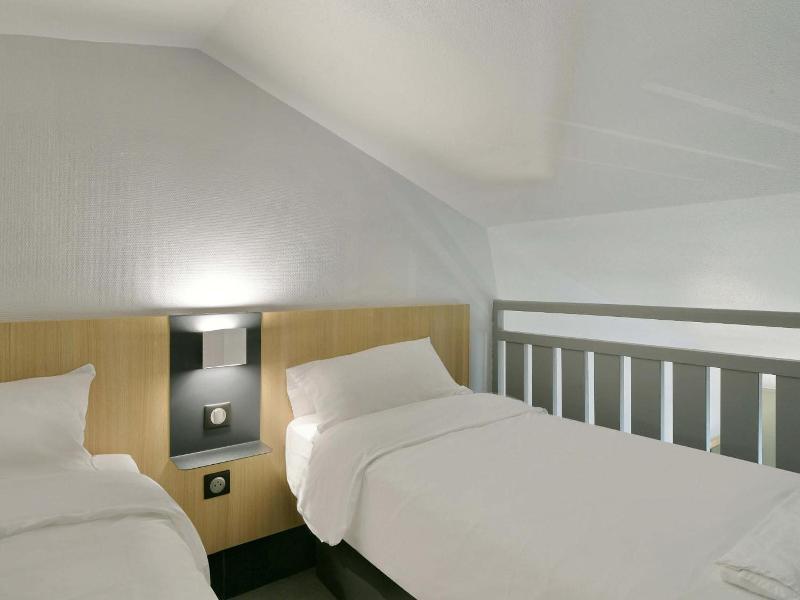 B Amp B Hotel Le Mans Nord 2 image