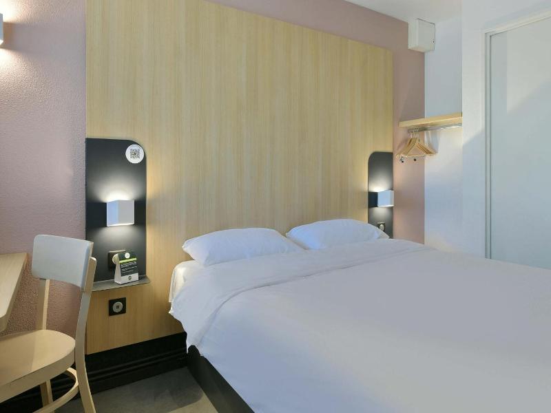 B Amp B Hotel Le Mans Nord 2 image