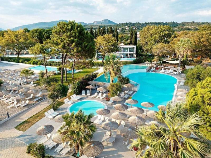 Ninos Grand Beach Hotel Resort image