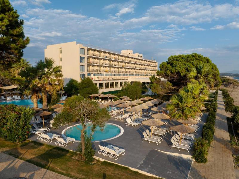 Ninos Grand Beach Hotel Resort image