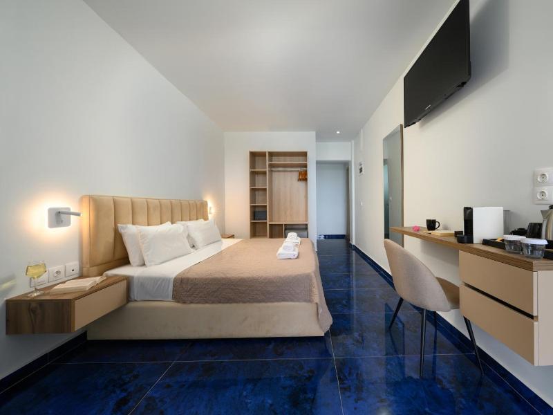 Ninos Grand Beach Hotel Resort image