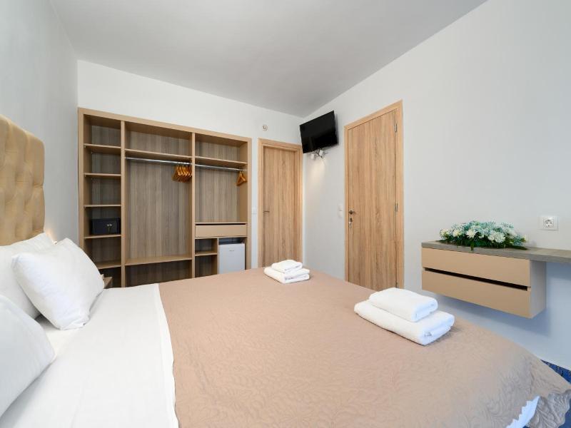 Ninos Grand Beach Hotel Resort image