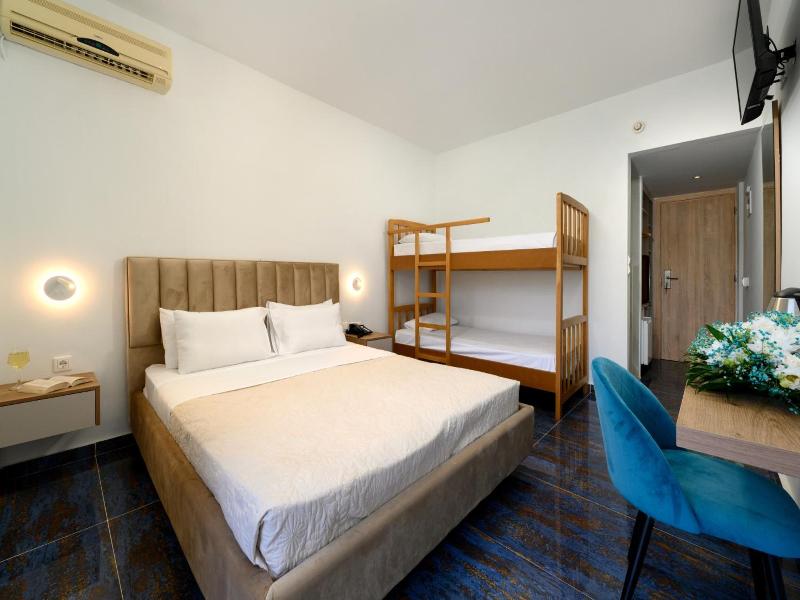 Ninos Grand Beach Hotel Resort image