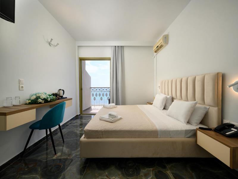 Ninos Grand Beach Hotel Resort image
