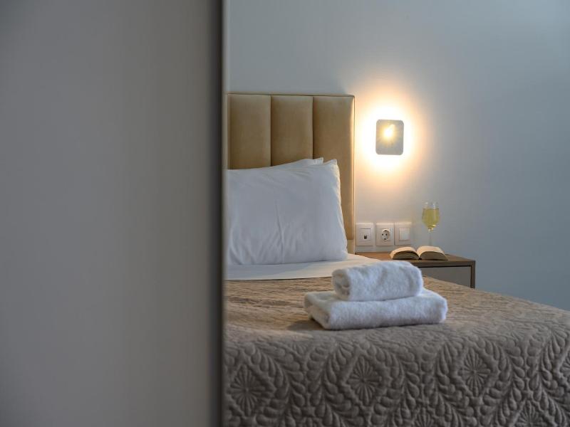 Ninos Grand Beach Hotel Resort image