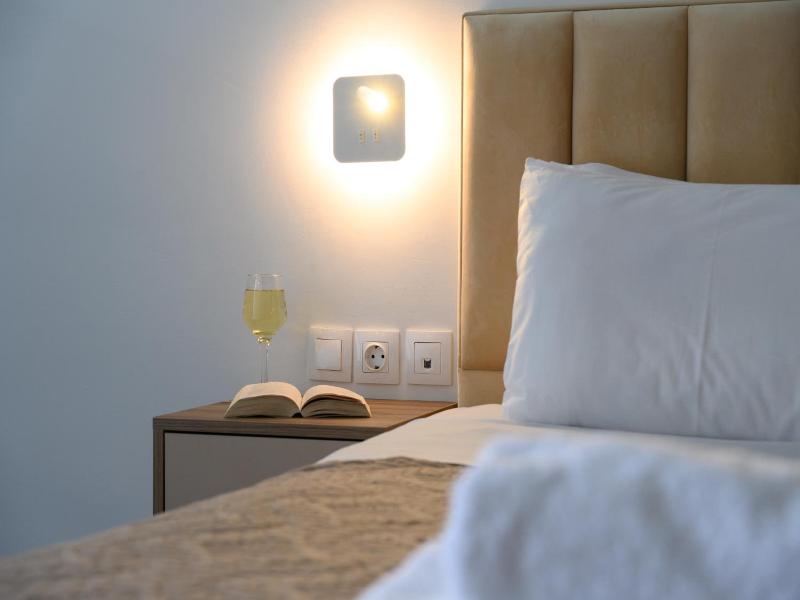 Ninos Grand Beach Hotel Resort image