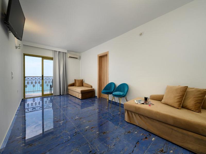 Ninos Grand Beach Hotel Resort image