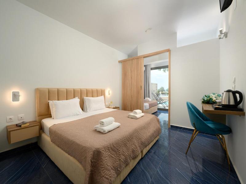 Ninos Grand Beach Hotel Resort image