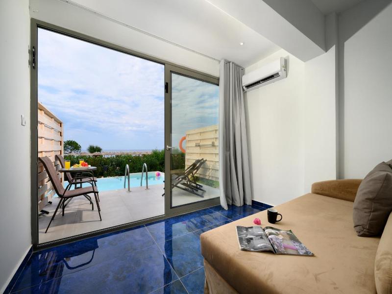 Ninos Grand Beach Hotel Resort image