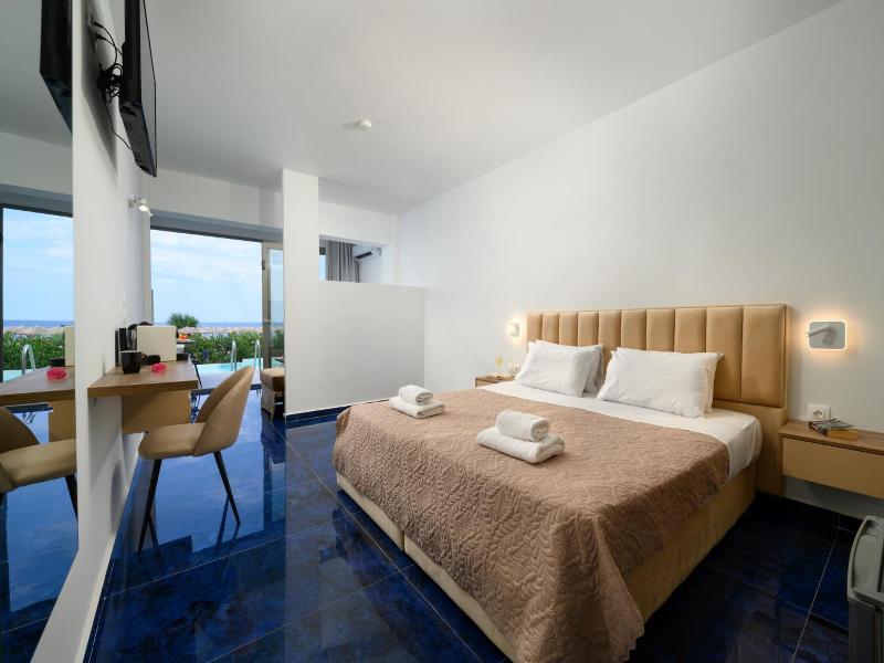 Ninos Grand Beach Hotel Resort image