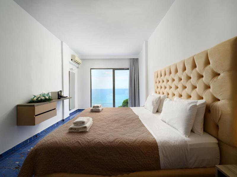 Ninos Grand Beach Hotel Resort image
